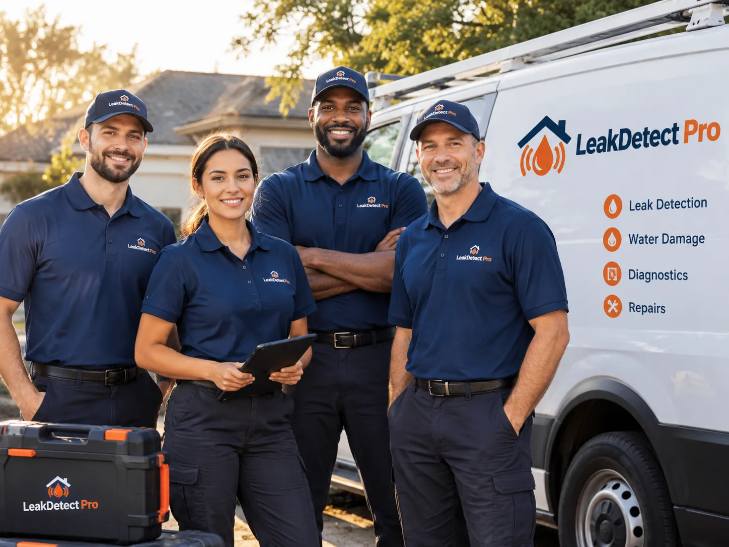 Roof Repair company in Ponca, AR